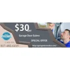 GARAGE DOOR EULESS