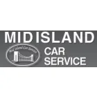 MID ISLAND CAR SERVICE