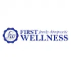 FIRST WELLNESS FAMILY CHIROPRACTIC