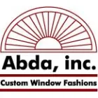 ABDA CUSTOM WINDOW FASHIONS