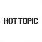HOT TOPIC