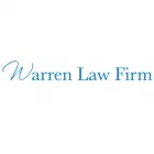 WARREN LAW FIRM