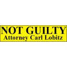 CARL LOBITZ CRIMINAL ATTORNEY AT LAW