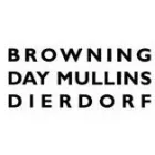 BROWNING DAY MULLINS DIERDORF INCORPORATED