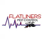 FLATLINERS PEST CONTROL