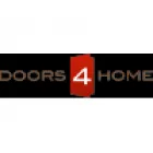 DOORS 4 HOME
