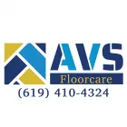 AVS FLOORCARE