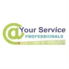 AT YOUR SERVICE PROS