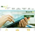 PENNSYLVANIA MUNICIPAL SERVICE