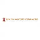 HEALTHY SMOOTHIE HEADQUARTERS