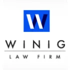 STEVEN WINIG, WINIG FAMILY LAW P.A.