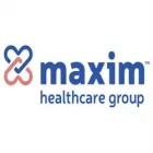 MAXIM HEALTHCARE