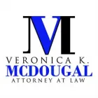 VERONICA K. MCDOUGAL, P.C.
