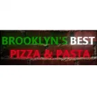 BROOKLYN'S BEST PIZZA & PASTA