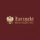 ZARZYCKI MANOR CHAPELS, LTD.