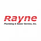 RAYNE PLUMBING & SEWER SERVICE, INC.