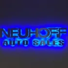 NEUHOFF AUTO SALES