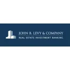 LEVY & COMPANY INC JOHN B