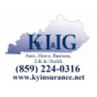 KENTUCKY INSURANCE & INVESTMENT GROUP