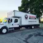 PINK ELEPHANTS ON THE MOVE