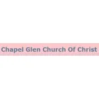 CHURCH OF CHRIST CHAPEL GLEN