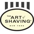 THE ART OF SHAVING PACIFIC PLACE MALL