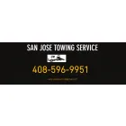 SAN JOSE TOWING SERVICE