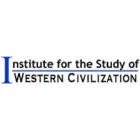 INSTITUTE FOR THE STUDY OF WESTERN CIVILIZATION