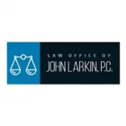 LAW OFFICE OF JOHN LARKIN, PC