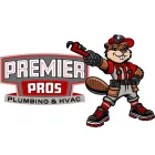 PREMIER PROS PLUMBING & HVAC