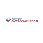 PRESTIGE EMERGENCY ROOM