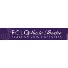 FULLERTON CIVIC LIGHT OPERA CO INC - COSTUMES