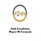 SOLID FOUNDATION REPAIR OF SAVANNAH