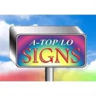 A TOP/LO SIGNS