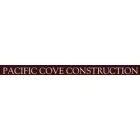 PACIFIC COVE CONSTRUCTION