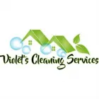 VIOLET’S CLEANING SERVICES