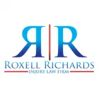 ROXELL RICHARDS INJURY LAW FIRM