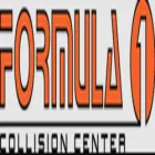 FORMULA 1 COLLISION CENTER