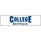 COLLEGE GLASS & MIRROR INC.