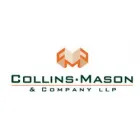 BENSON JOHN E CPA - COLLINS MASON & CO LLP