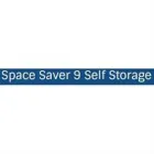 SPACE SAVER 9 SELF STORAGE