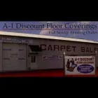 A1 DISCOUNT FLOOR COVERINGS