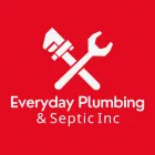 EVERYDAY PLUMBING & SEPTIC INC