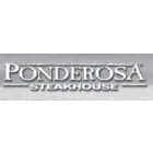 PONDEROSA STEAKHOUSES