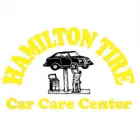 HAMILTON TIRE AND CAR CARE