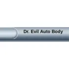 DR EVIL AUTO BODY