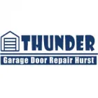 THUNDER GARAGE DOOR REPAIR HURST