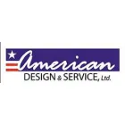 AMERICAN DESIGN & SVC LTD