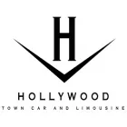 HOLLYWOOD TOWN CAR AND LIMOUSINE