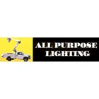 ALL PURPOSE LIGHTING INC